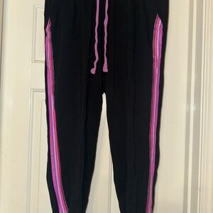 Torrid Black Sleepwear